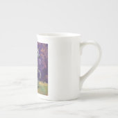 Unicorn Glade Porzellantasse (Rechts)