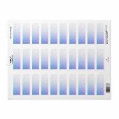 Unicorn-Glitzer (Vorne)