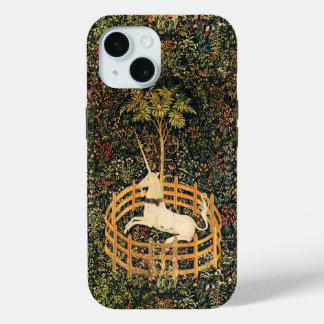 UNICORN GOTHIC FANTASY BLUME, FLORALMOTIKEN Case-Mate iPhone HÜLLE