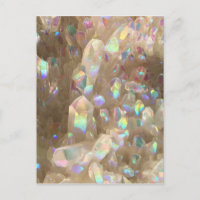 Unicorn Horn Aura Crystals