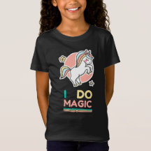 Unicorn - I Do Magic