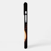 Unicorn iPhone 16 plus Gehäuse Hülle (Linke Seite)