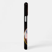 Unicorn iPhone 16 plus Gehäuse Hülle (Rechte Seite)