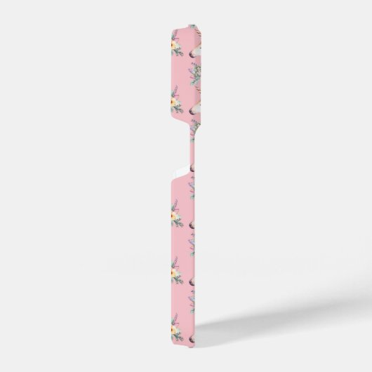 Unicorn iPhone Hülle (Rechte Seite)