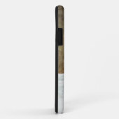 Unicorn isländisch Case-Mate iPhone hülle (Hinten/Rechts)