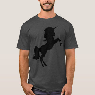 Unicorn ist mein Geist-Tier T-Shirt