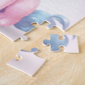 Unicorn-Kinderpuzzle Puzzle (Seite)