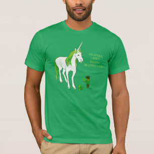 Unicorn-Kobold-Shirt T-Shirt
