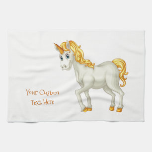 Unicorn Küchentuch