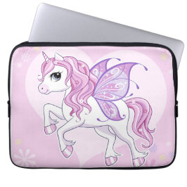 Unicorn Laptop Sleeve