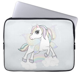 Unicorn Laptop Sleeve