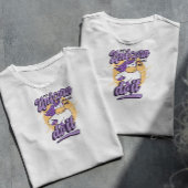 Unicorn ließ mich das machen T-Shirt