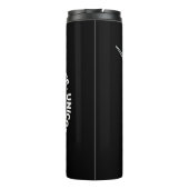 Unicorn Life Thermosbecher (Rückseite)