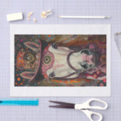 Unicorn Lyfe6 Seidenpapier (Handwerk)