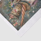 Unicorn Lyfe 16 Seidenpapier (Ausschnitt)