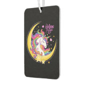 Unicorn Magic Car Freshener Autolufterfrischer (Links)