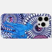 Unicorn Magic Case-Mate iPhone Hülle (Rückseite (Horizontal))