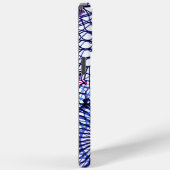 Unicorn Magic Case-Mate iPhone Hülle (Rückseite / Rechts)