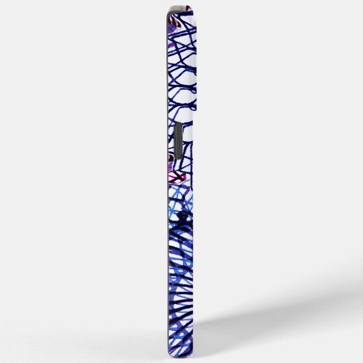 Unicorn Magic Case-Mate iPhone Hülle (Rückseite / Rechts)