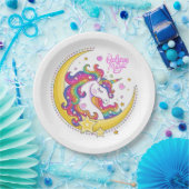 Unicorn Magic Paper Teller (Party)