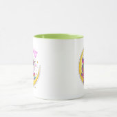 Unicorn Magic Tasse (Zentrum)