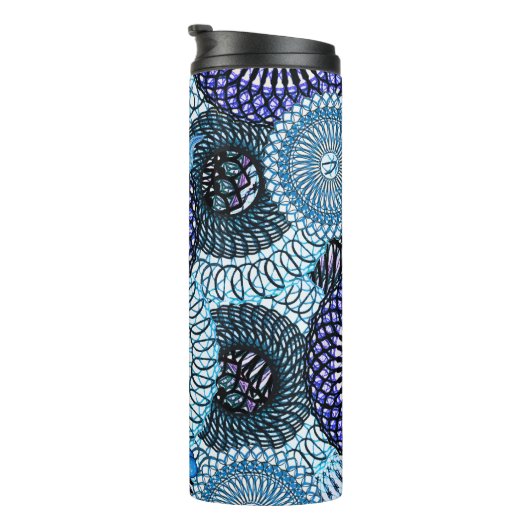 Unicorn Magic Thermosbecher (Nach rechts gedreht)