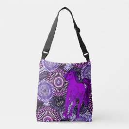 Unicorn Magic Tragetaschen Mit Langen Trägern