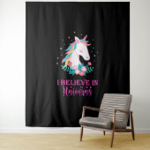 UNICORN MAGIC WANDTEPPICH (Beispiel)