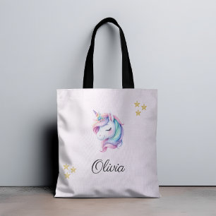 Unicorn Magisches Niedliches Wasser Tasche