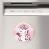 Unicorn Magnet (In Situ (Geschirrspüler))
