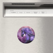 Unicorn Magnet (In Situ (Geschirrspüler))