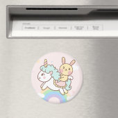 Unicorn Magnet (In Situ (Geschirrspüler))