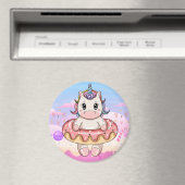 Unicorn Magnet (In Situ (Geschirrspüler))