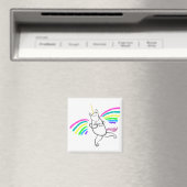 Unicorn Magnet (In Situ (Geschirrspüler))