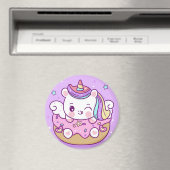 Unicorn Magnet (In Situ (Geschirrspüler))