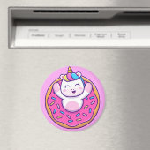 Unicorn Magnet (In Situ (Geschirrspüler))