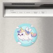 Unicorn Magnet (In Situ (Geschirrspüler))