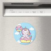 Unicorn Magnet (In Situ (Geschirrspüler))