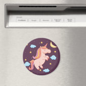 Unicorn Magnet (In Situ (Geschirrspüler))