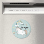 Unicorn Magnet (In Situ (Geschirrspüler))