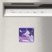 Unicorn Magnet (In Situ (Geschirrspüler))