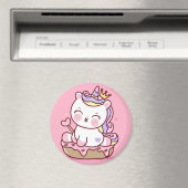Unicorn Magnet (In Situ (Geschirrspüler))