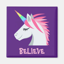 UNICORN MAGNET