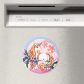 Unicorn Magnet (In Situ (Geschirrspüler))