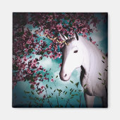 Unicorn Magnet (Vorne)