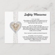 Unicorn - Maßnahmen zur Sicherheit an weißen Spitz