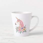 Unicorn Milchtasse (Rechts)