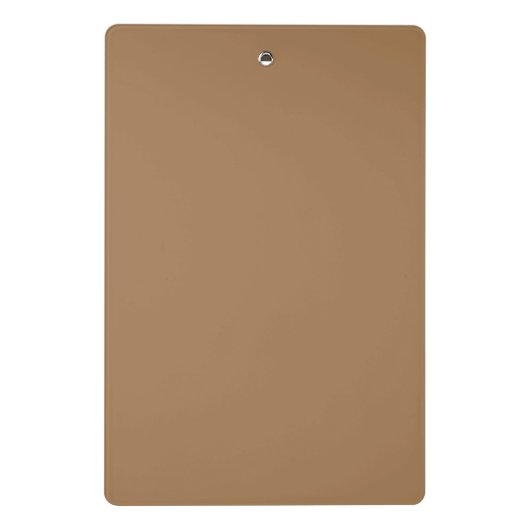 Unicorn Mini-Zwischenablage Mini Klemmbrett (Rückseite)