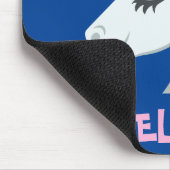 UNICORN MOUSEPAD (Ecke)
