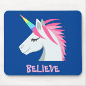UNICORN MOUSEPAD (Vorne)